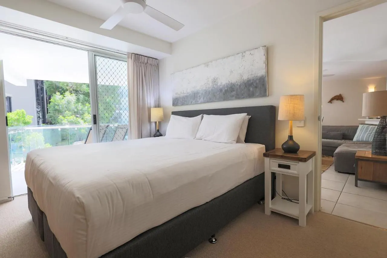 The Cove Noosa - Apartment 10