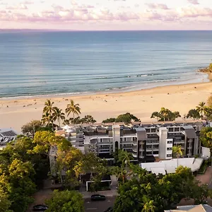 Netanya Beachfront Курортный комплекс